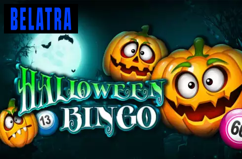 Halloween Bingo